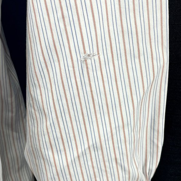 00009-A Brooks Brothers button-down shirt - Picture 4 of 6